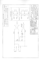 Fender Bassman-115-410H - Schematic